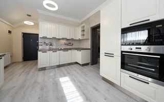 Penthouse EXCLUSIVIST / Terasă 98 mp / Parcare - Poză 8