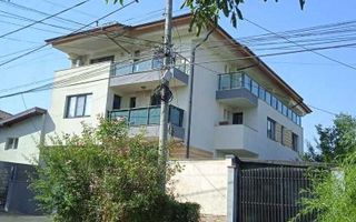 Apartament 2 camere Dămăroaia - Poză 1