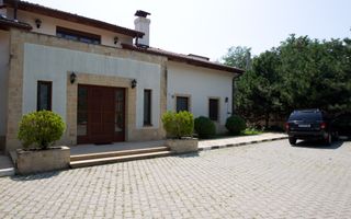 Vilă pe malul Lacului Snagov | 3.000 mp teren | 90 m deschidere lac - Poză 4
