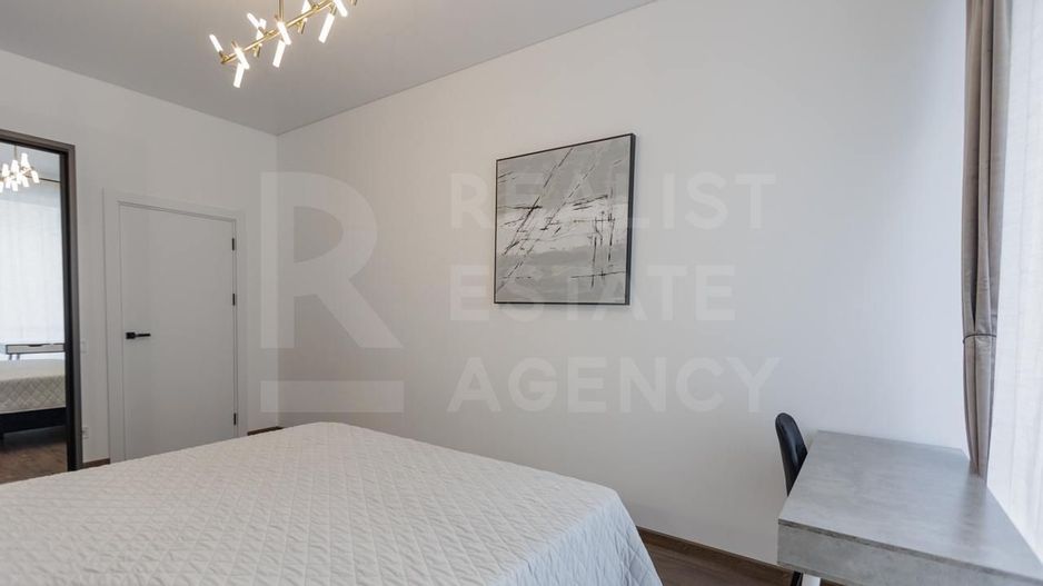 Chirie, apartament, 2 camere, strada Mihai Eminescu, Centru - Poză 2