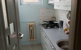 Apartament luminos și renovat în Gheorgheni. - Poză 4