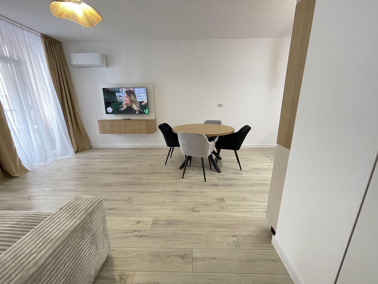 Apartament premium la prima inchiriere - Poză 5