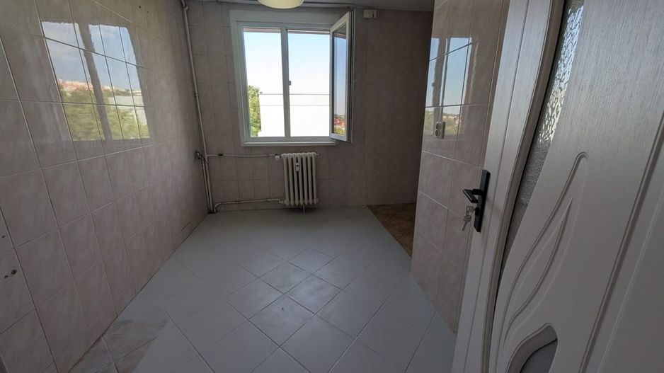 Vanzare Apartament 4 camere, 81 mp, balcon, bloc reabilitat, Rahova - Poză 5