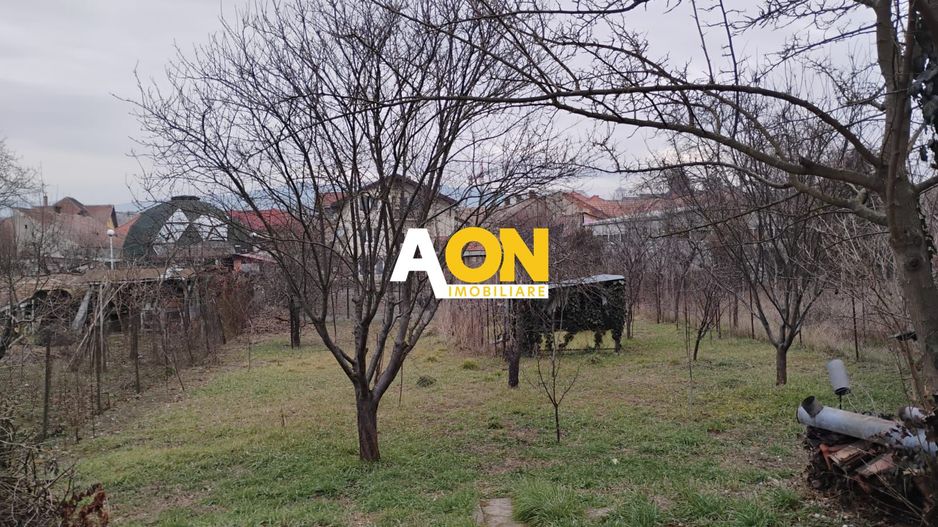 Casa mica,demolabila zona centrala,Alba Iulia - Poză 11