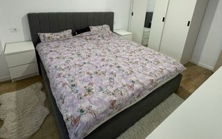Apartament decomandat 2 camere(parcare inclusa) in Visan, Bucium - Poză 7