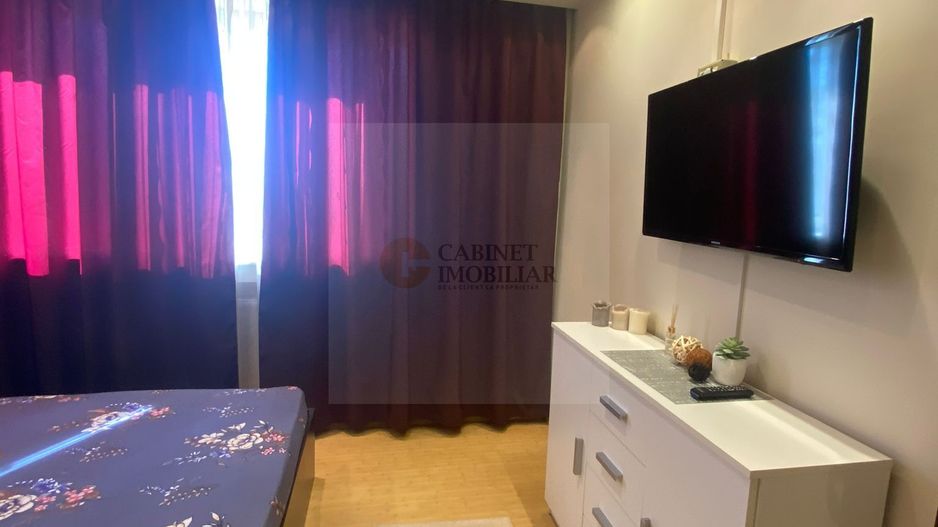 2 camere I Calea Grivitei -Metrou 1 Mai I Etaj 7/7 - Poză 8