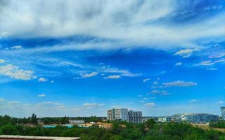 Apartament cu terasa spatioasa si vedere catre spatii verzi - Poză 8