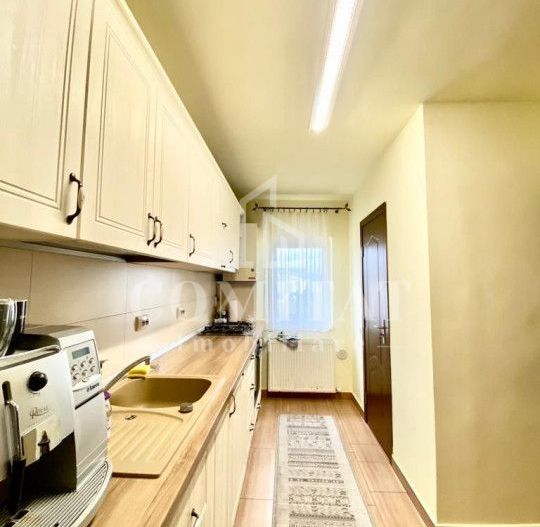 Apartament 4 camere| zona Manastur - Poză 6