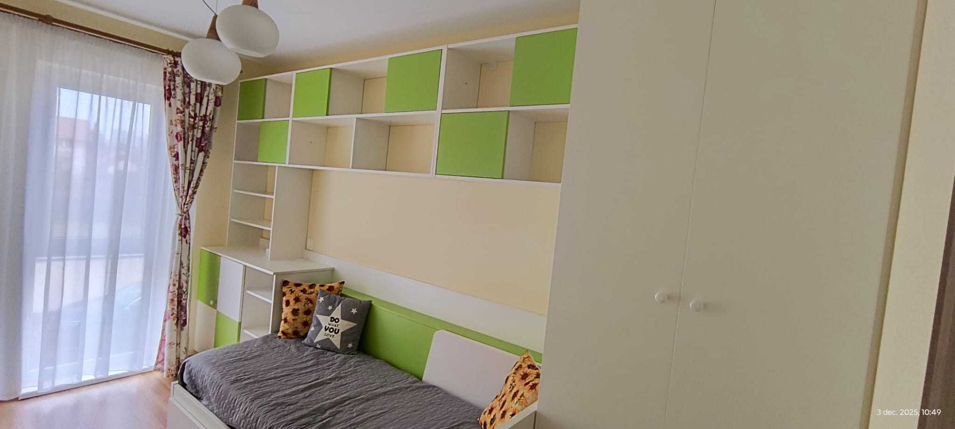 Braytim | 3 Camere | Decomandat - Poză 4