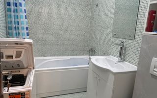 Apartament 3 camere de închiriat, Lazar Residence – Palas Mall, Iași - Poză 8