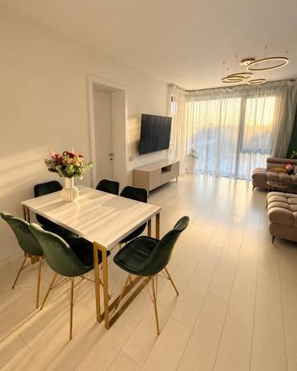 Apartament premium //  Parcare inclusă // WIN Herăstrău // Sos. Nordului - Poză 6