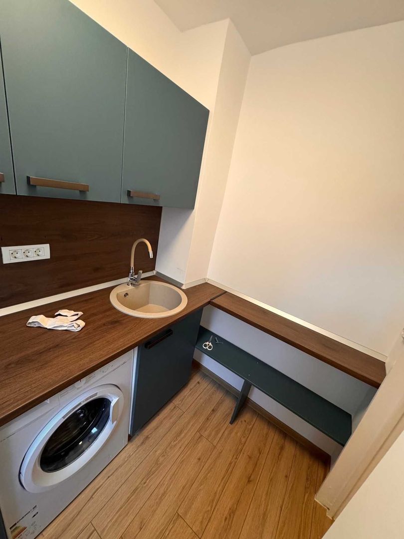 Garsoniera metrou Iancului - Poză 8