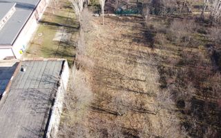Teren intravilan de vanzare | 695 mp | B-dul Bucuresti | Comision 0% - Poză 2