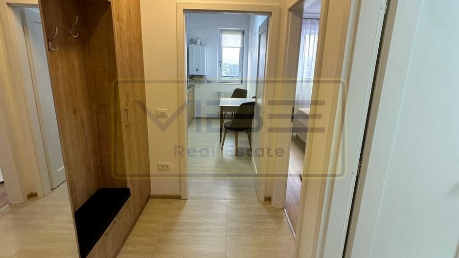 Apartament premium  1 camera Centru  Palas Mall - Poză 8