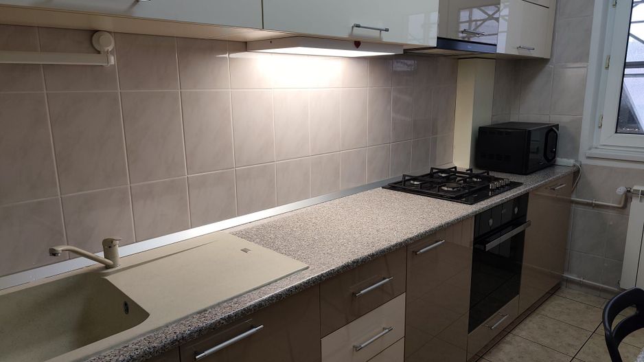 2 camere Dristor - Rond Baba Novac - Poză 5