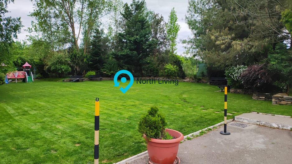 3 camere | Bloc Boutique | Piscina | Pipera - Iancu Nicolae - Poză 18