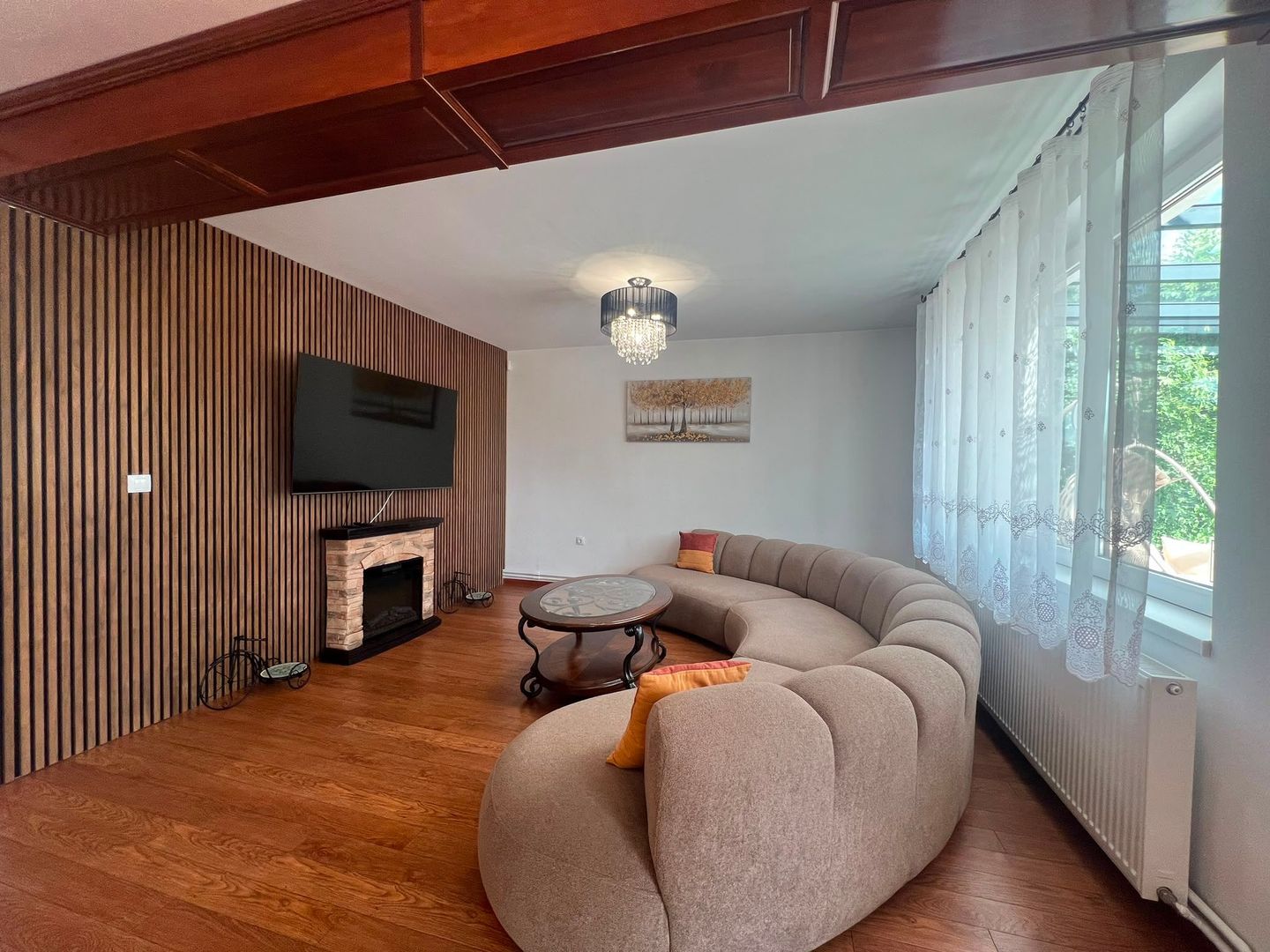 Casă individuală premium – 225 mp utili, teren 700 mp - Poză 14