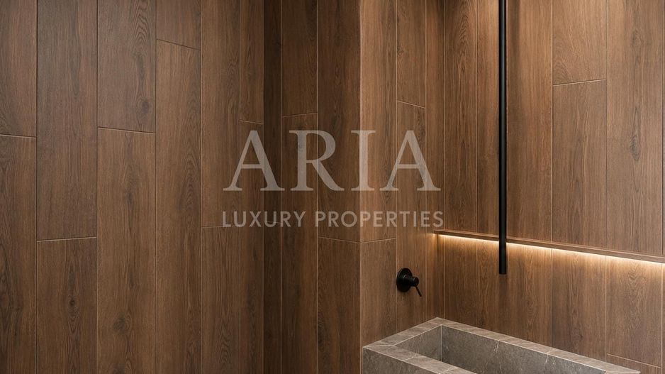 Vilă Ultra-Luxury | Lângă Pădure | Piscină Privată - Poză 12