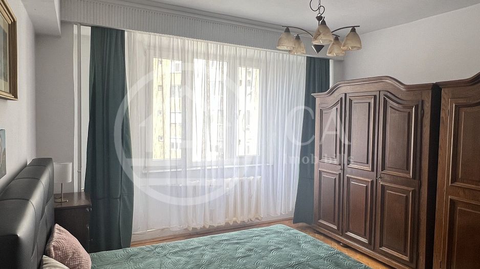 Apartament cu 2 camere de inchiriat zona Centrala Oradea - Poză 6