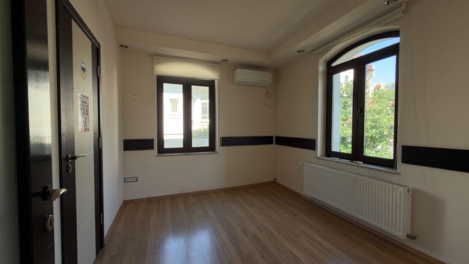 P+2 Casa Vila |  Maltopol | Cuza | Victoriei | Gara de Nord - Poză 12