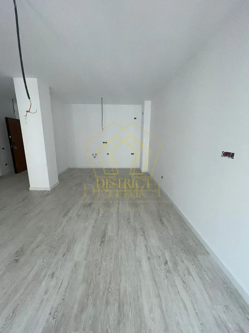 Apartament cu 2 camere, parcare subterana | terasa 22 mp | Campeador City - Poză 2