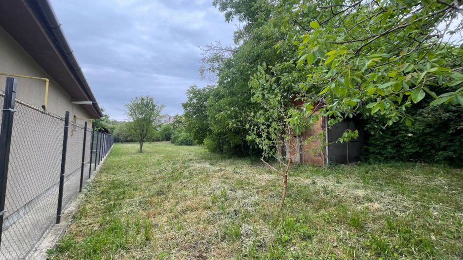 Teren Intravilan Dealuri 886MP - Poză 4