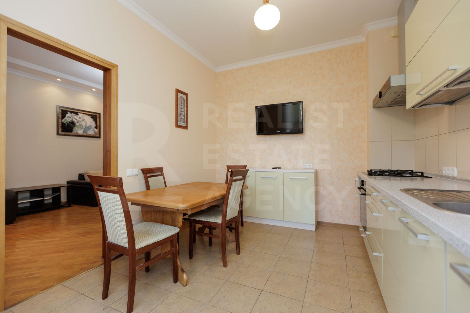 Vânzare, apartament, 3 camere, str. Pietrarilor, Telecentru - Poză 4