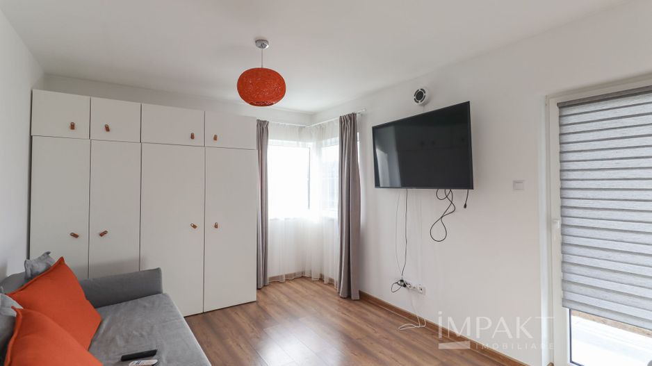 EXCLUSIVITATE! Casa individuala superba de vanzare in Suceagu - Poză 14