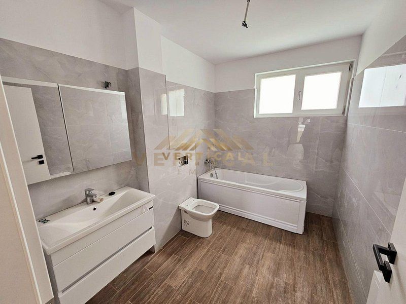 Vile in RATE cu 4 camere - comuna Berceni - Poză 14