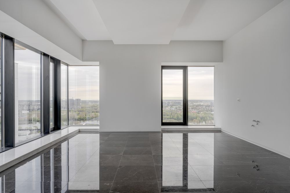 Penthouse One Verdi Park I Un refugiu al luxului în inima orașului! - Poză 7