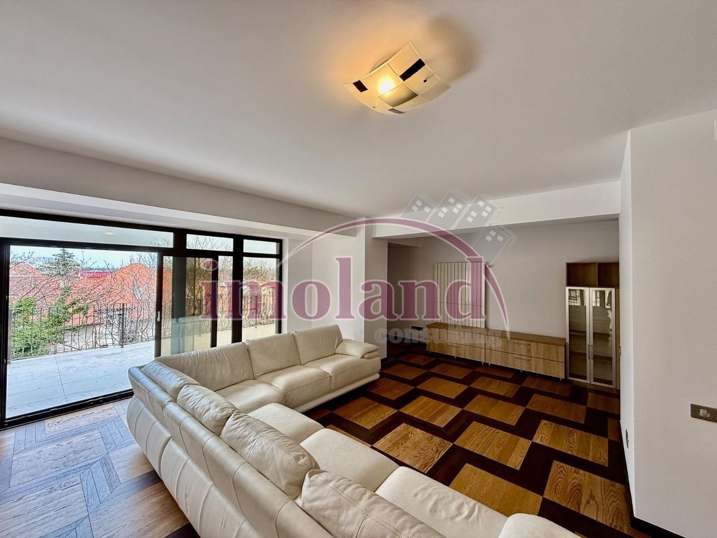 Apartament duplex - 4 camere+2 terase - vanzare - Kiseleff - Poză 6
