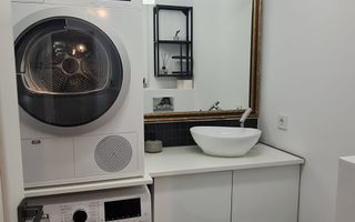 Apartament - 3 camere - Vivo- Floresti - Poză 7