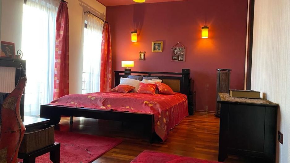 Vila 8 camere | padurea Baneasa | teren 383 mp - Poză 9