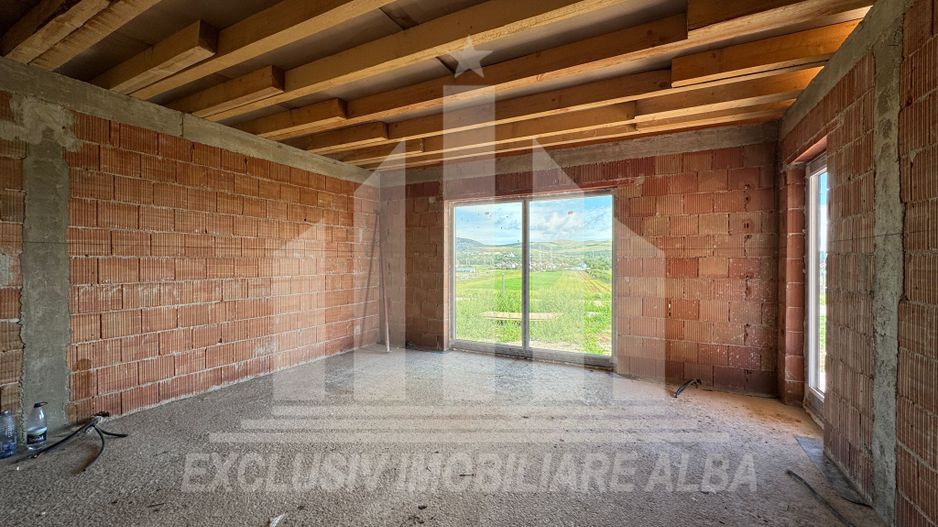 Casa individuala de vanzare, Orizont - Poză 3