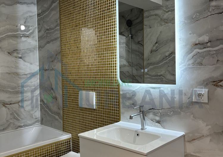 Apartament 2 camere Penthouse, Valea Lupului/Rediu, Iași - Poză 4