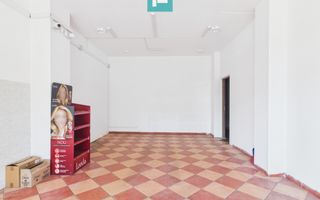 Spațiu comercial vitrină – Piața București - Poză 4