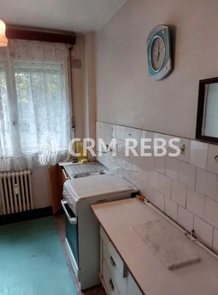 Apartament cu 3 camere decomandat - Etaj 2 - Fara Risc - Podu Ros - Poză 3