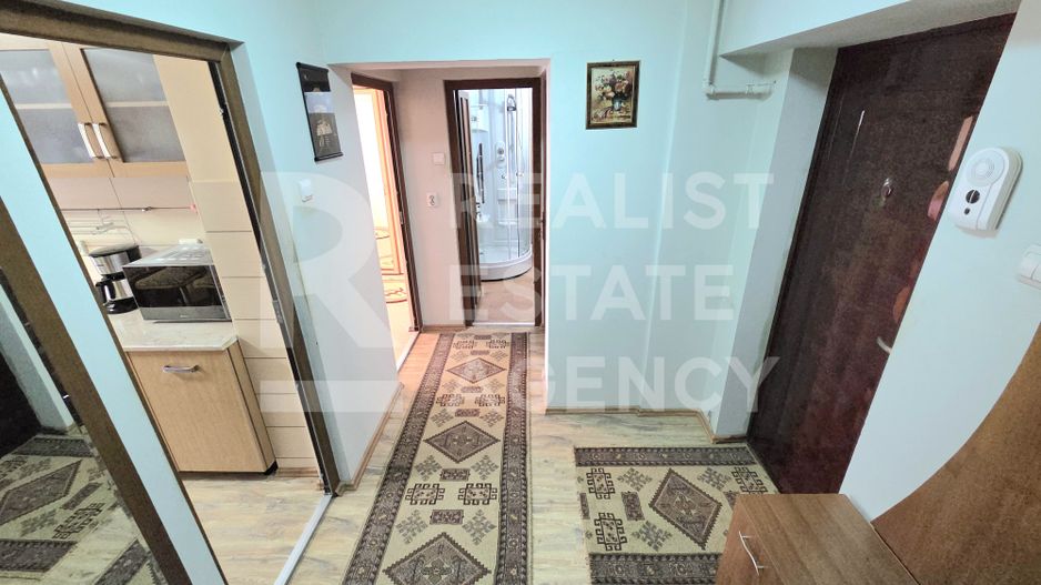 Vânzare apartament 2 camere, bulevardul Grivitei, Brașov - Poză 5