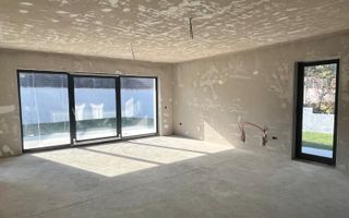 Vila finalizata cu CF de vânzare in Europa, 254 mp, garaj - Poză 8