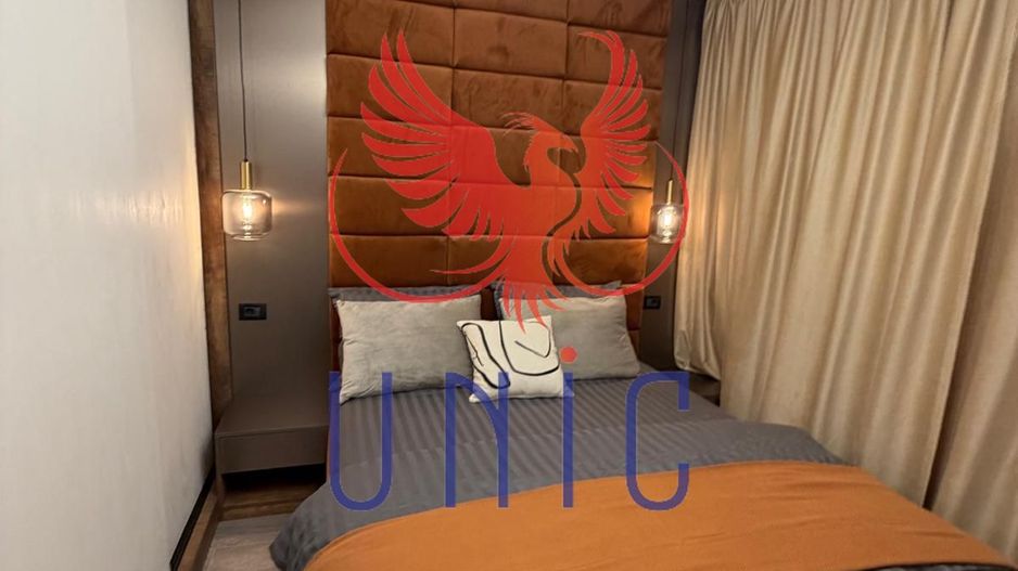 Apartament lux, Calea Bucuresti - Poză 13