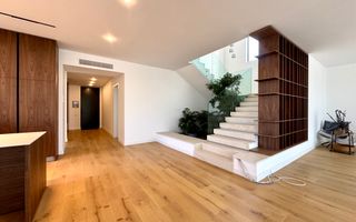 Vila Exclusivista in Mijlocul Naturii *959mp teren*/ 420mpc / Balotesti - Poză 26