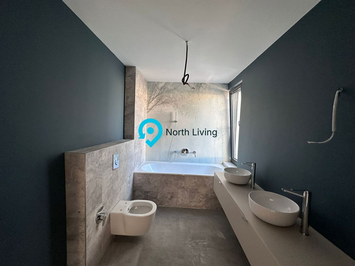 Vila 5 camere | Garaj | 4 terase | Complex privat - Poză 12