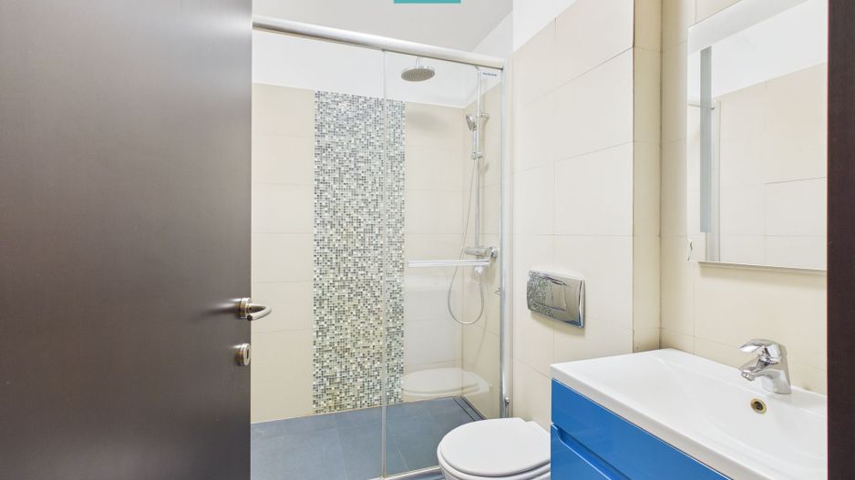 Apartament 3 cam. spatios Erou Iancu zona Baneasa - Poză 13