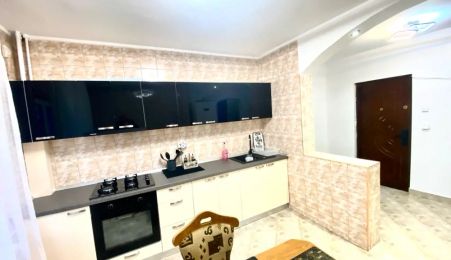 Apartament 2 camere de închiriat, decomandat, Monitorul Oficial – 13 Septembrie