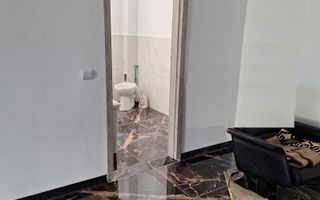 Apartament cu 1 cameră, 41 mp, parter înalt, zona Panemar, Florești. - Poză 6