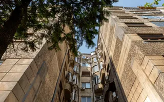 Apartament cu 4 camere - Calea Călărașilor - Metrou Piața Muncii - Poză 20