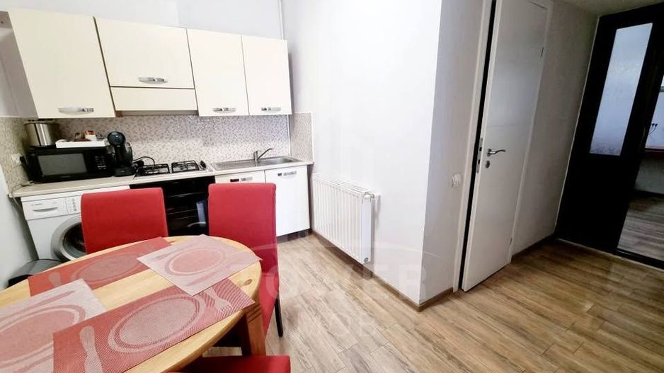 Apartament central in regim hotelier - Poză 8