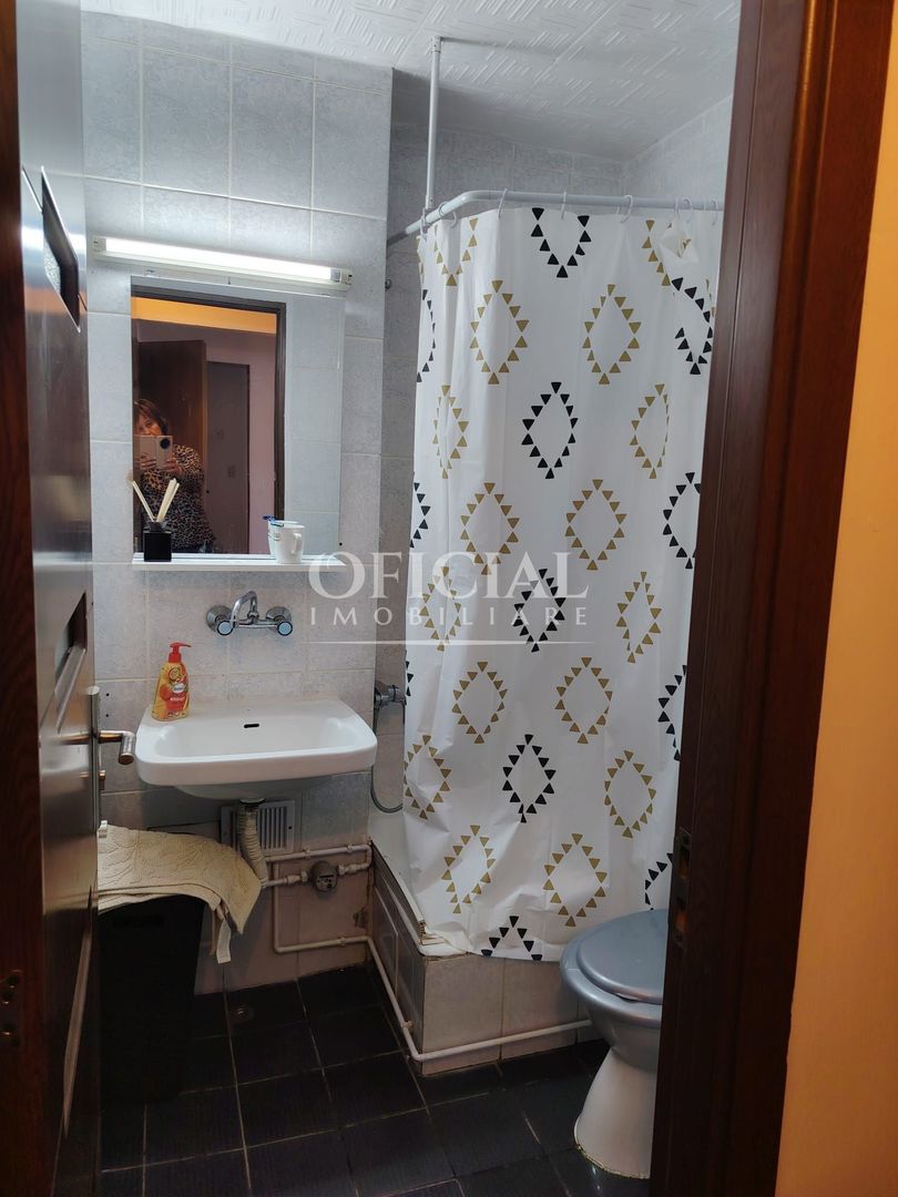 Apartament 4 Camere | 2 Bai | Balcon | Intermediar | Zorilor GH.Dima - Poză 12