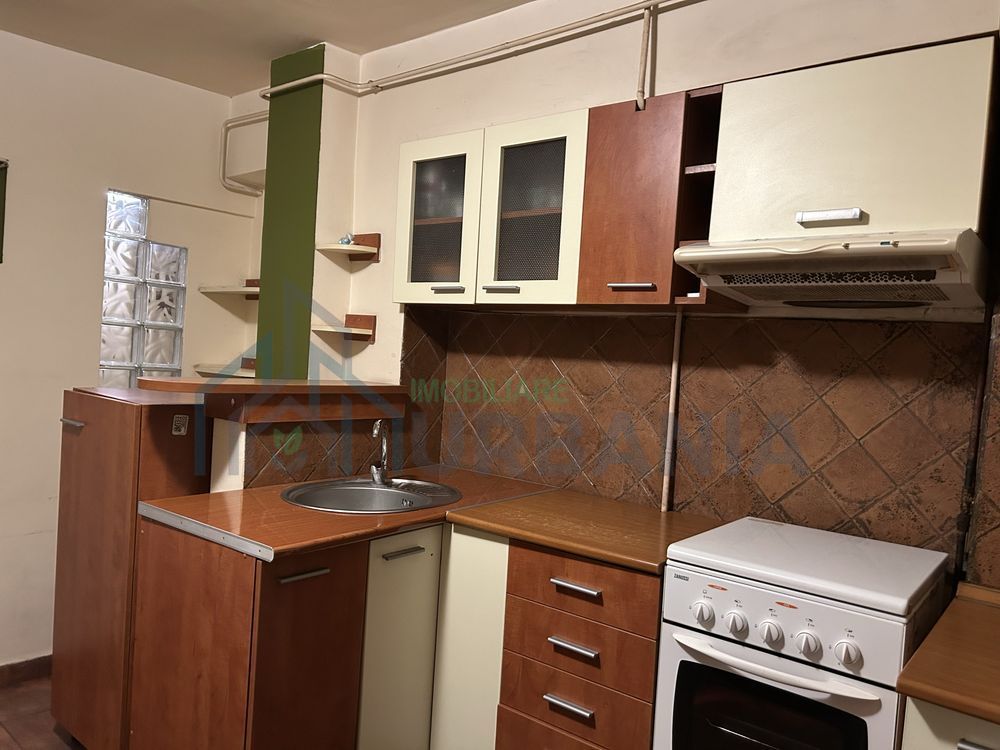 #! Apartament cu 3 camere decomandat 2 bai 2 balcoane - Poză 8