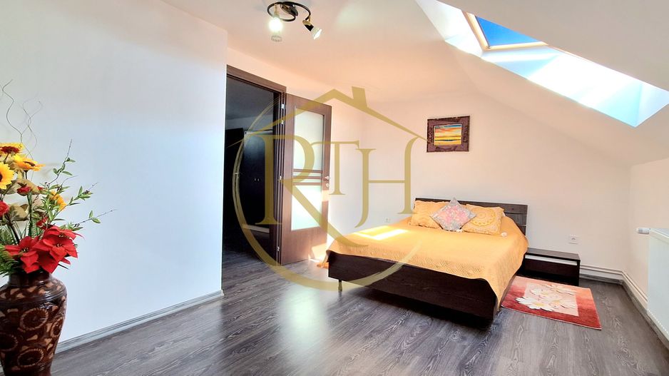 Apartament cu 2 camere, centrala proprie, aproape de Nokia, Iosefin - Poză 1
